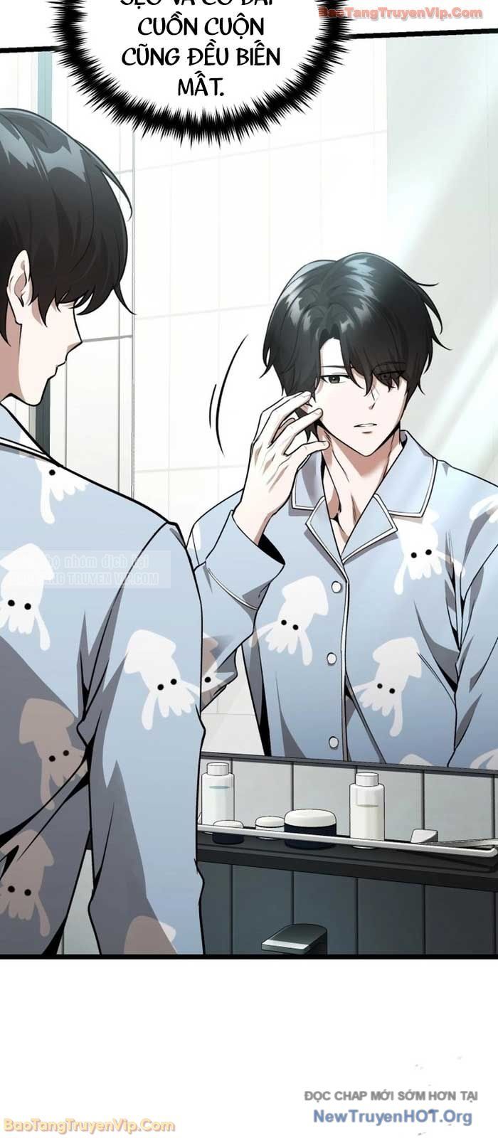 Phát Sóng Của Siêu Việt Giả - Chapter 2 - Page 41