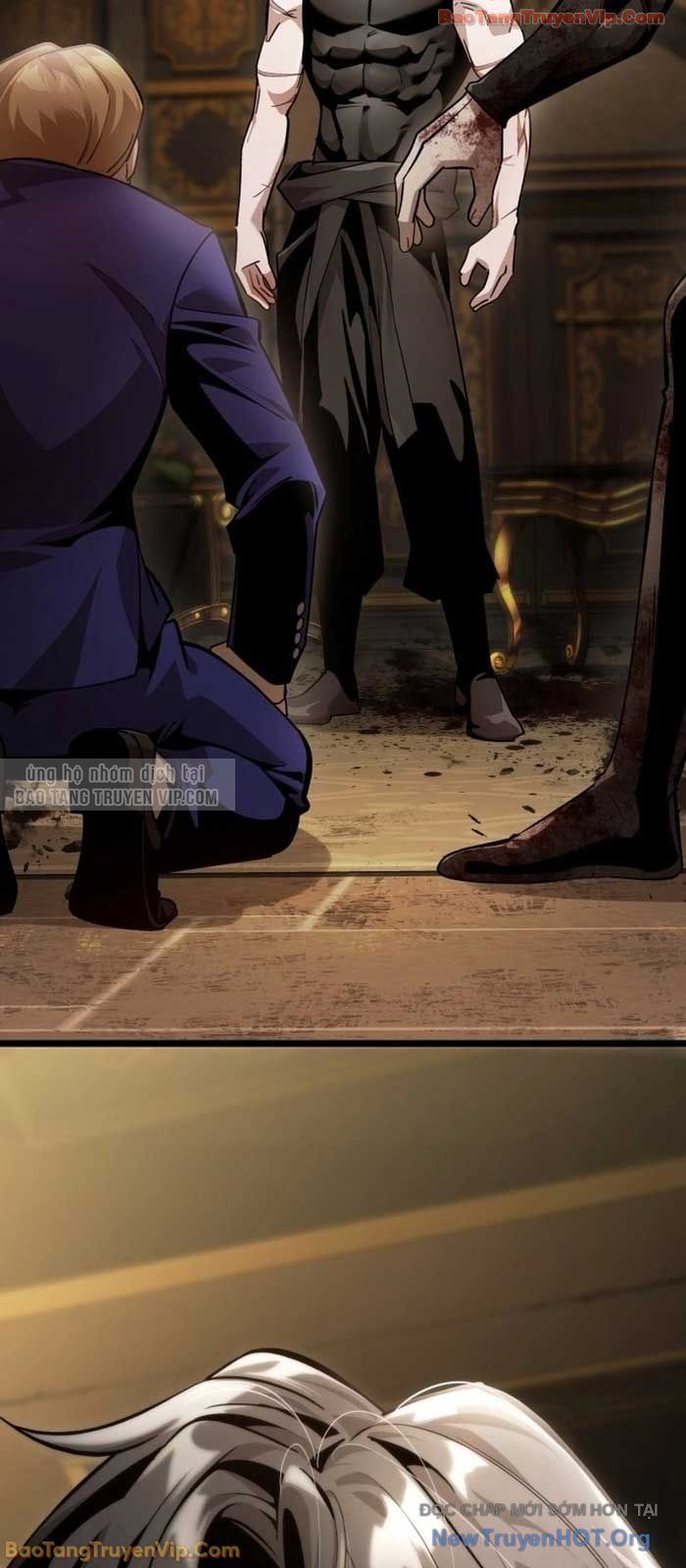 Phát Sóng Của Siêu Việt Giả - Chapter 2 - Page 7