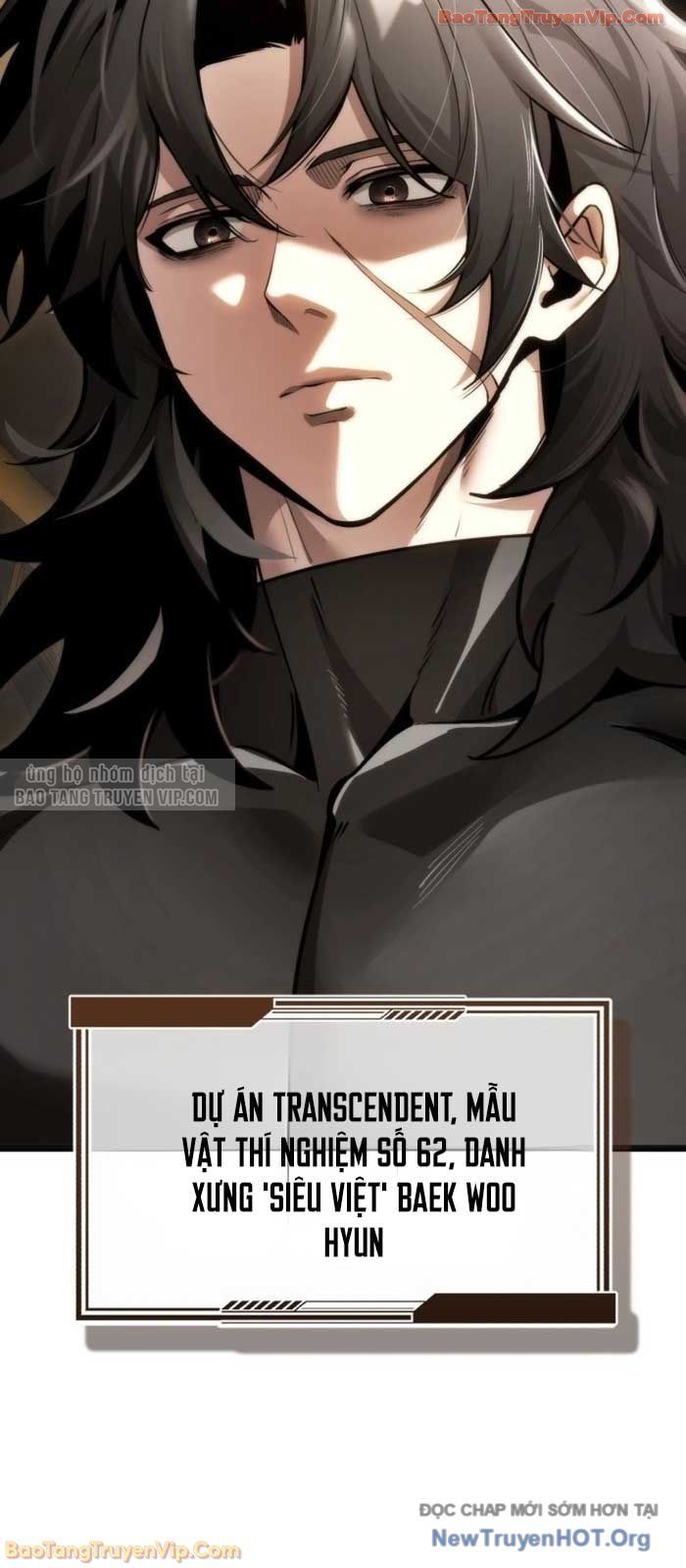 Phát Sóng Của Siêu Việt Giả - Chapter 2 - Page 8