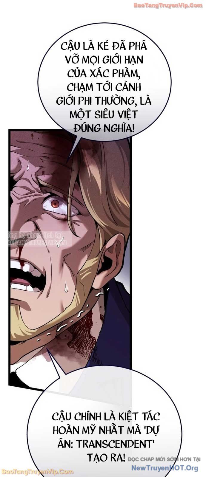 Phát Sóng Của Siêu Việt Giả - Chapter 2 - Page 9