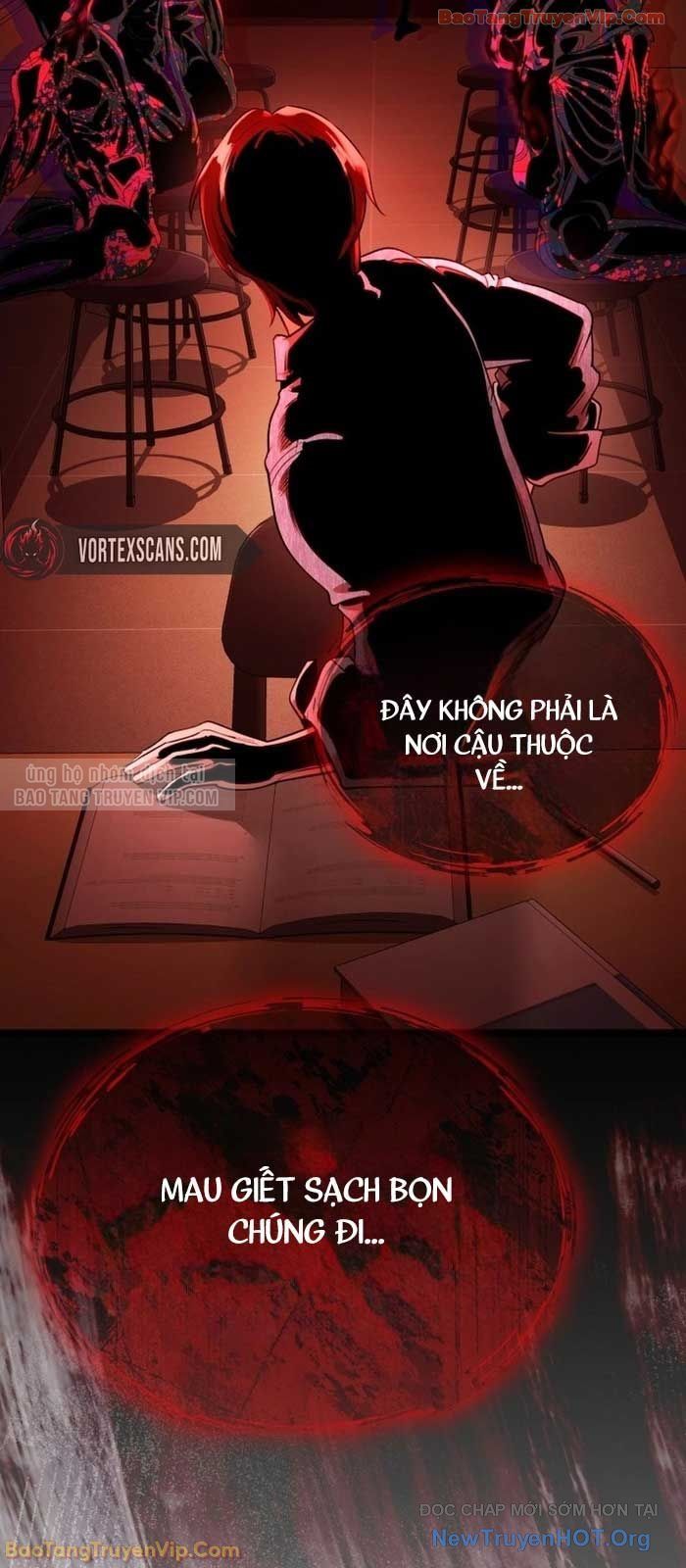 Phát Sóng Của Siêu Việt Giả - Chapter 2 - Page 98