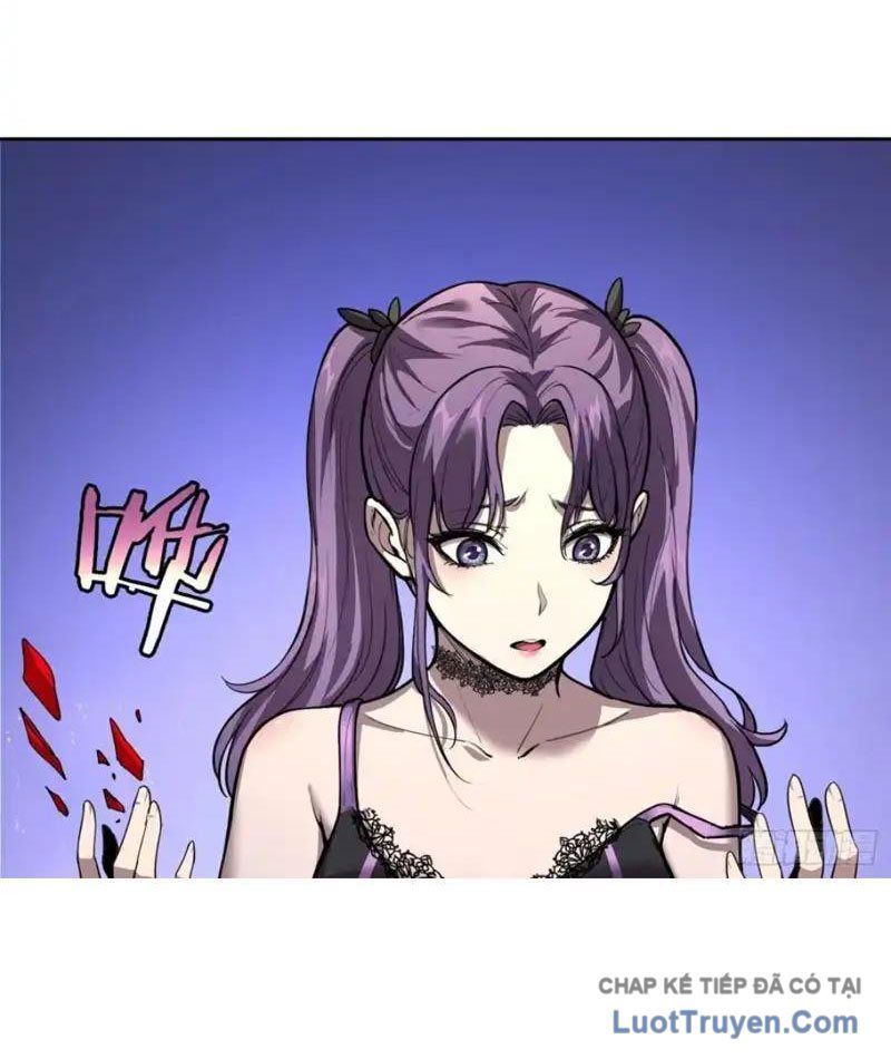 Thế Giới Toàn Người Điên, Tỉnh Táo Chính Là Bị Bệnh - Chapter 30 - Page 10