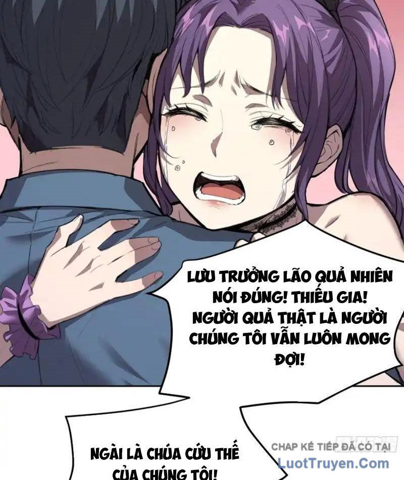 Thế Giới Toàn Người Điên, Tỉnh Táo Chính Là Bị Bệnh - Chapter 30 - Page 14