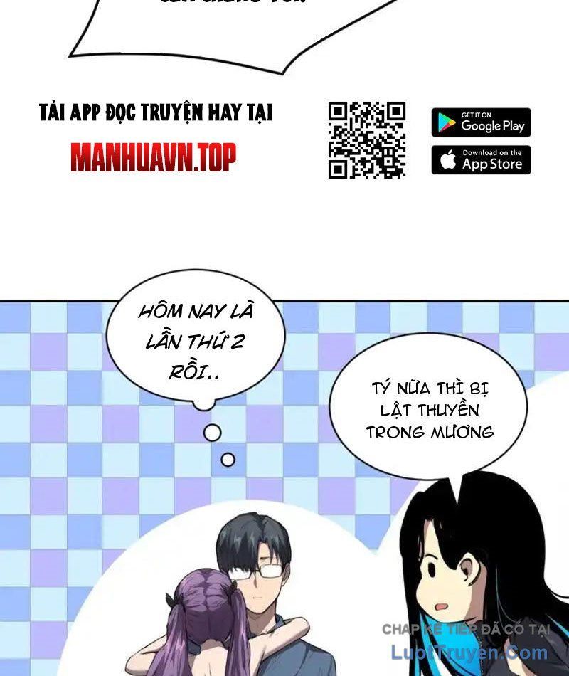 Thế Giới Toàn Người Điên, Tỉnh Táo Chính Là Bị Bệnh - Chapter 30 - Page 15