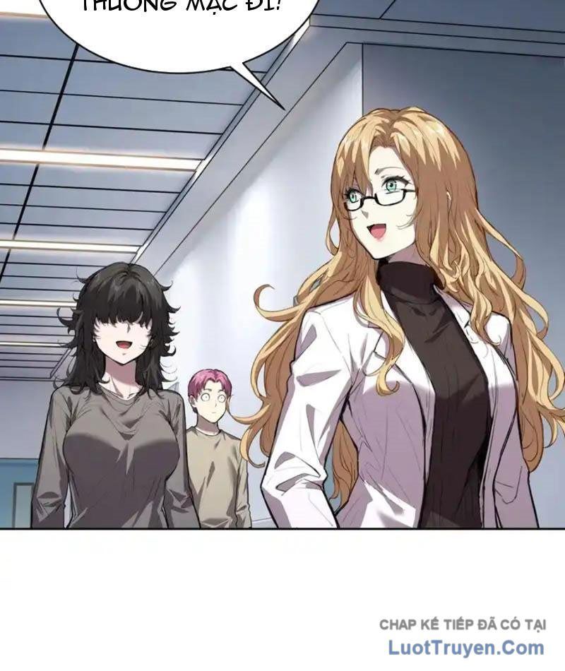 Thế Giới Toàn Người Điên, Tỉnh Táo Chính Là Bị Bệnh - Chapter 30 - Page 17