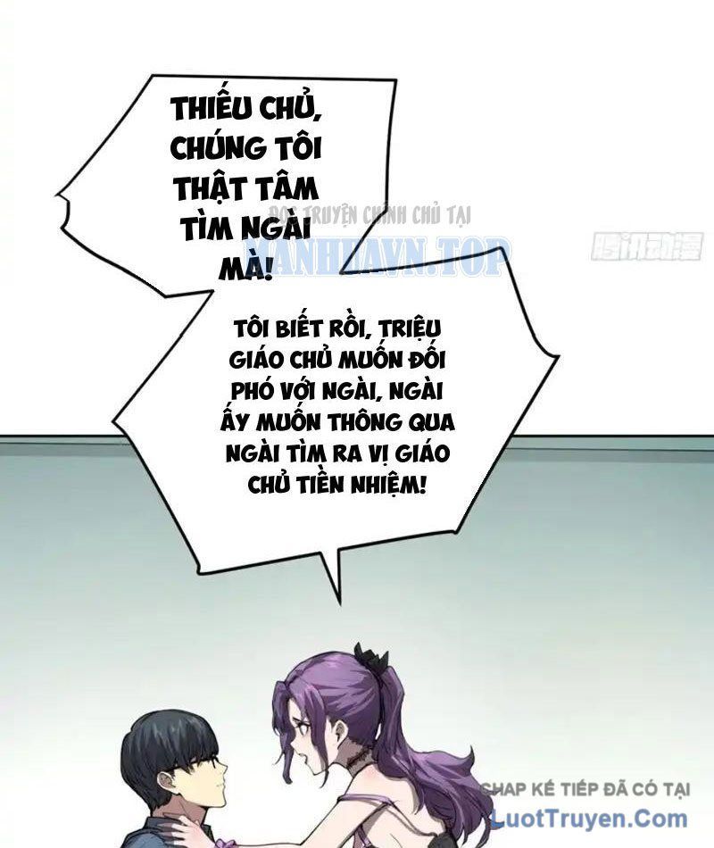 Thế Giới Toàn Người Điên, Tỉnh Táo Chính Là Bị Bệnh - Chapter 30 - Page 19