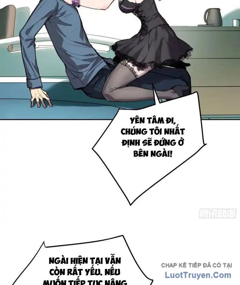 Thế Giới Toàn Người Điên, Tỉnh Táo Chính Là Bị Bệnh - Chapter 30 - Page 20