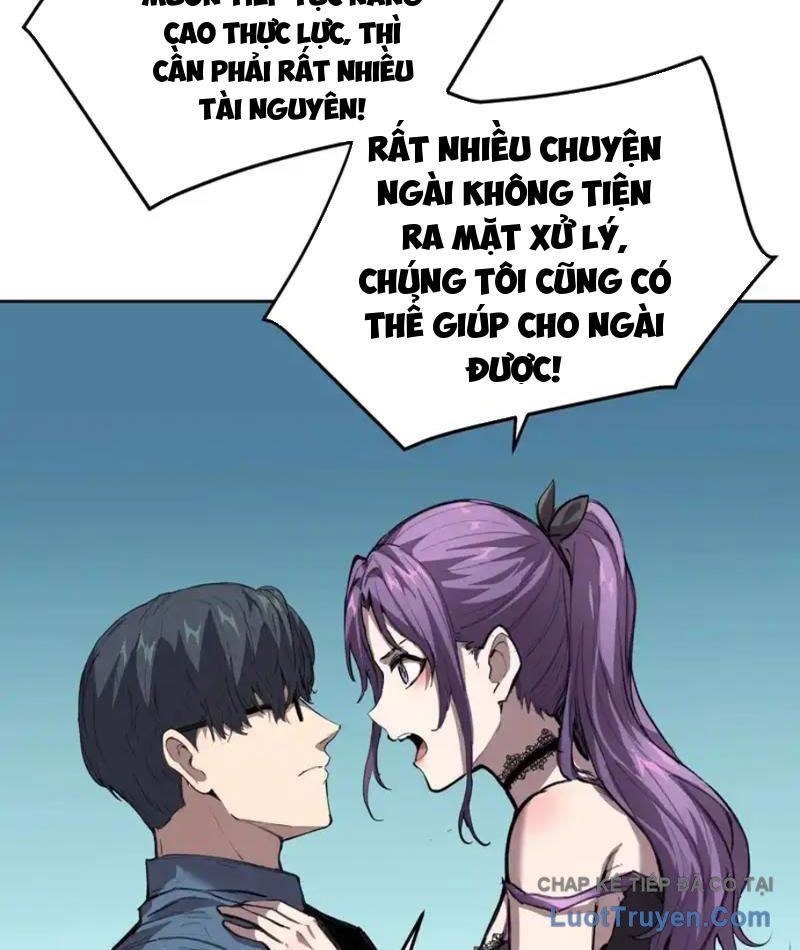 Thế Giới Toàn Người Điên, Tỉnh Táo Chính Là Bị Bệnh - Chapter 30 - Page 21