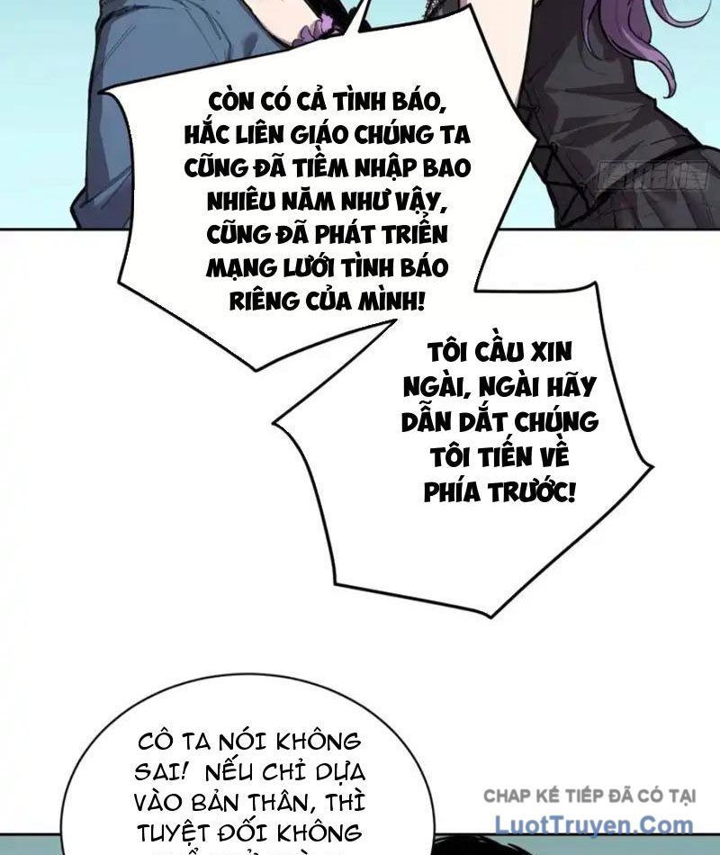 Thế Giới Toàn Người Điên, Tỉnh Táo Chính Là Bị Bệnh - Chapter 30 - Page 22