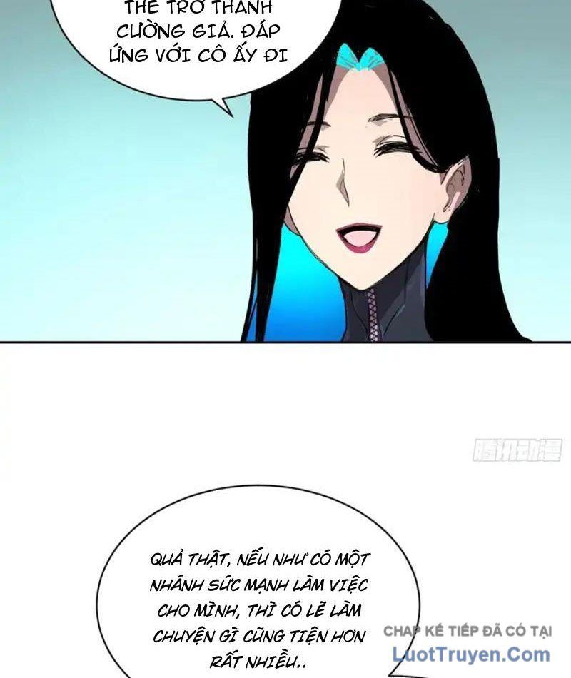 Thế Giới Toàn Người Điên, Tỉnh Táo Chính Là Bị Bệnh - Chapter 30 - Page 23