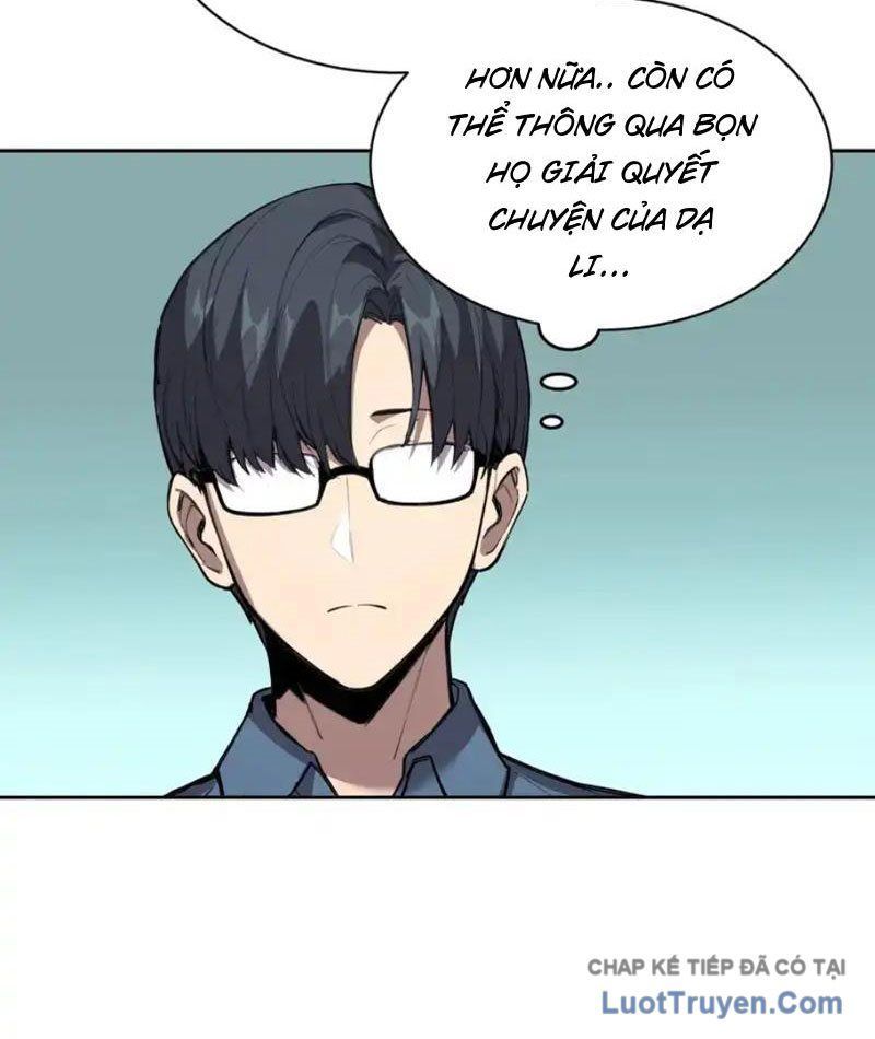 Thế Giới Toàn Người Điên, Tỉnh Táo Chính Là Bị Bệnh - Chapter 30 - Page 24