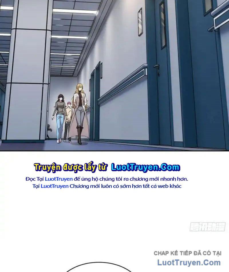 Thế Giới Toàn Người Điên, Tỉnh Táo Chính Là Bị Bệnh - Chapter 30 - Page 29