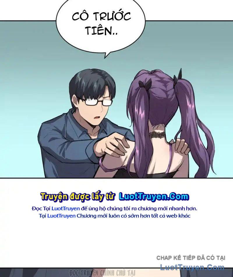 Thế Giới Toàn Người Điên, Tỉnh Táo Chính Là Bị Bệnh - Chapter 30 - Page 30