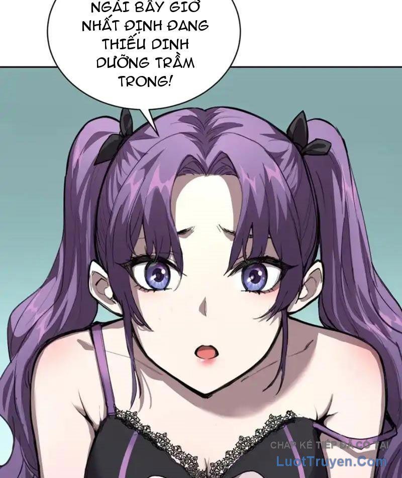 Thế Giới Toàn Người Điên, Tỉnh Táo Chính Là Bị Bệnh - Chapter 30 - Page 36