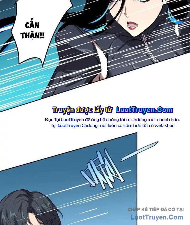 Thế Giới Toàn Người Điên, Tỉnh Táo Chính Là Bị Bệnh - Chapter 30 - Page 38