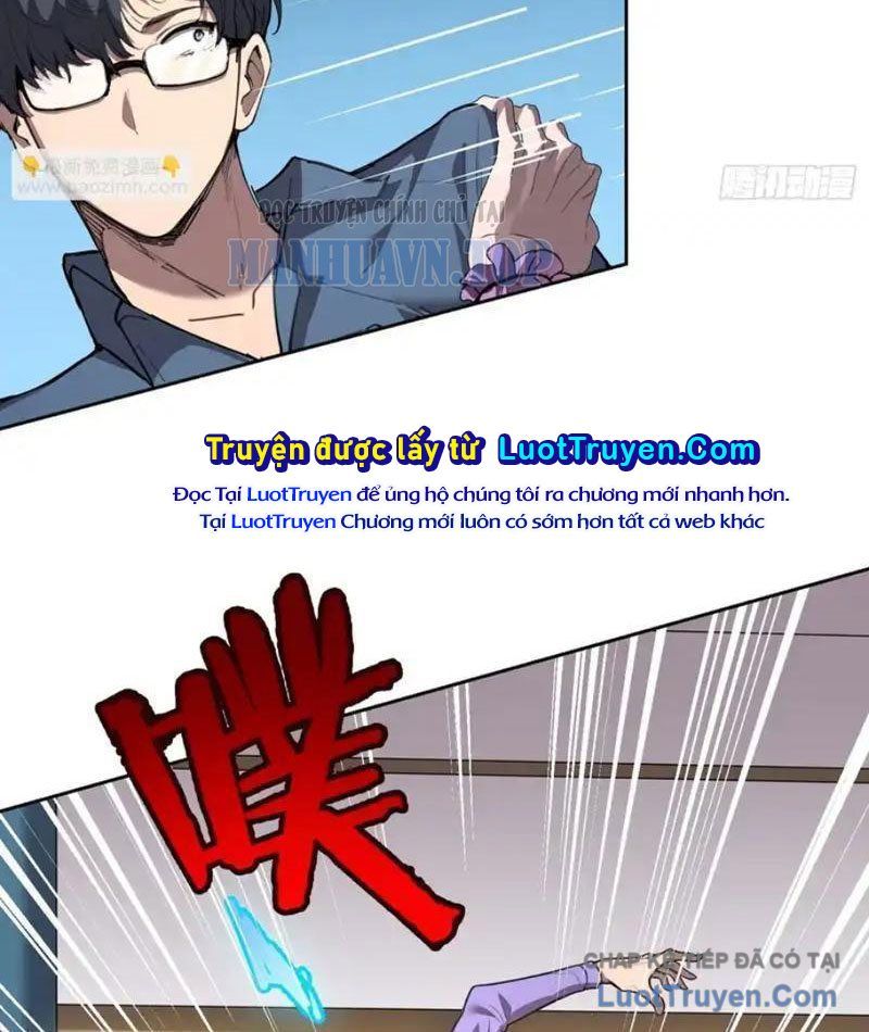 Thế Giới Toàn Người Điên, Tỉnh Táo Chính Là Bị Bệnh - Chapter 30 - Page 39