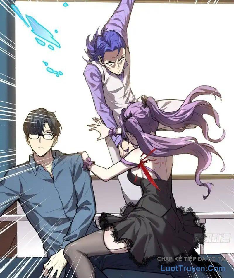 Thế Giới Toàn Người Điên, Tỉnh Táo Chính Là Bị Bệnh - Chapter 30 - Page 40