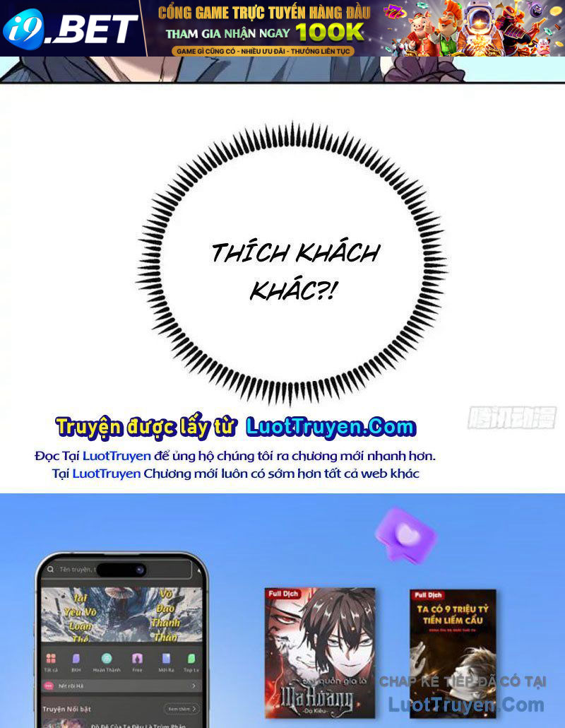 Thế Giới Toàn Người Điên, Tỉnh Táo Chính Là Bị Bệnh - Chapter 30 - Page 42