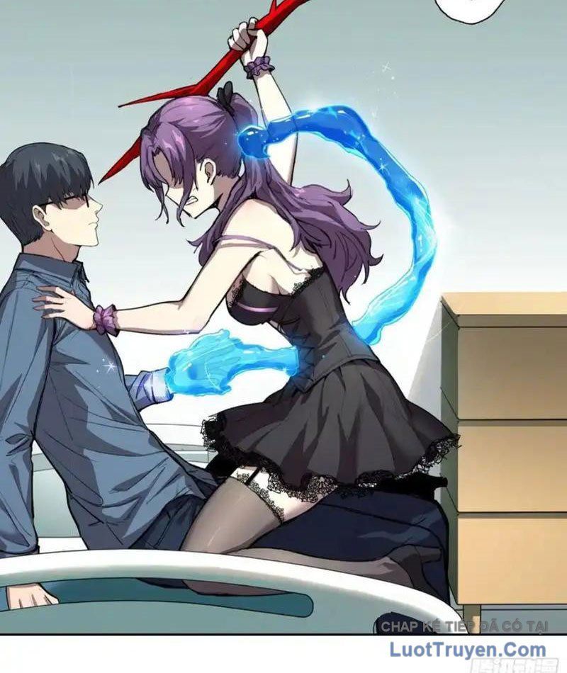 Thế Giới Toàn Người Điên, Tỉnh Táo Chính Là Bị Bệnh - Chapter 30 - Page 7