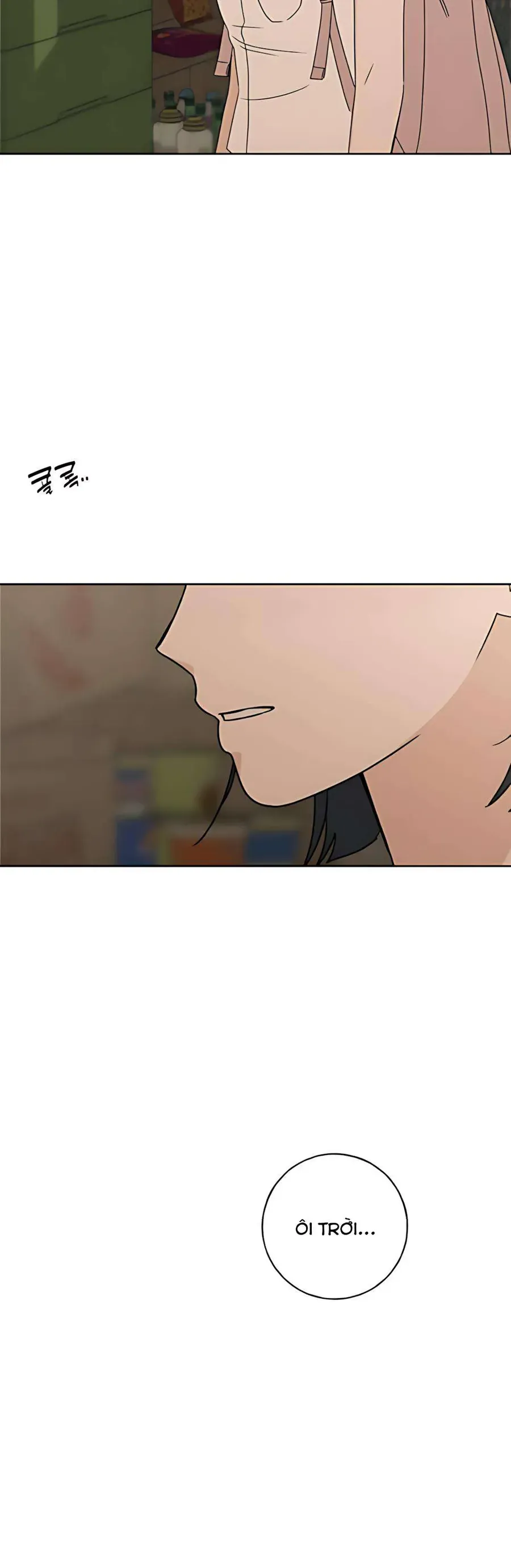 Miyeon - Chapter 35 - Page 13