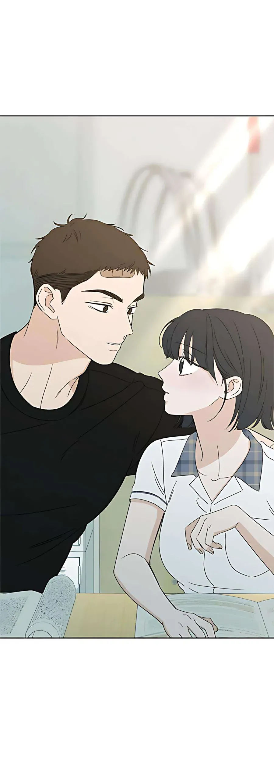 Miyeon - Chapter 35 - Page 20