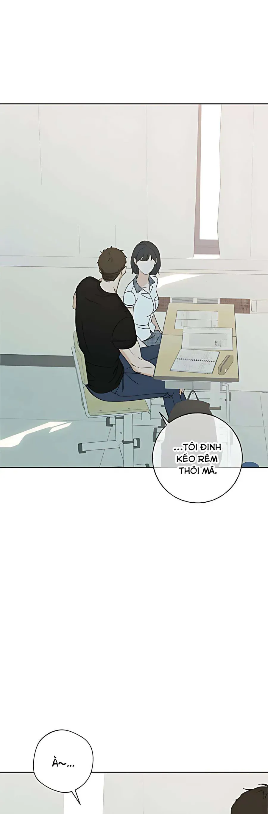 Miyeon - Chapter 35 - Page 22