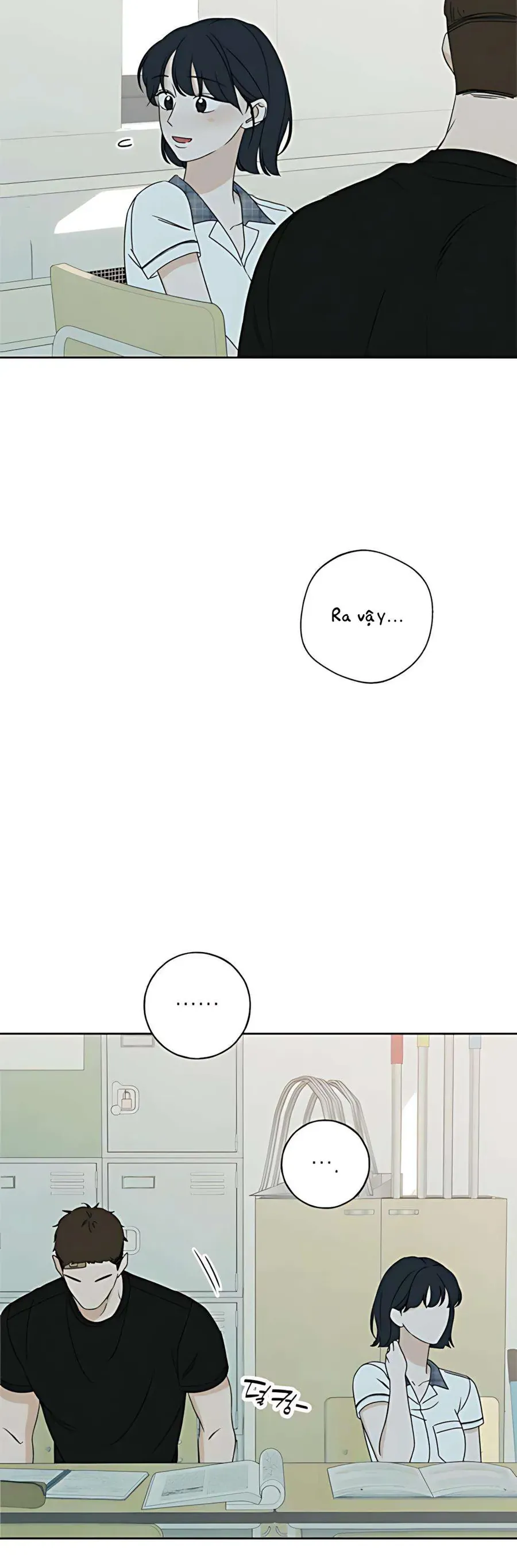 Miyeon - Chapter 35 - Page 23