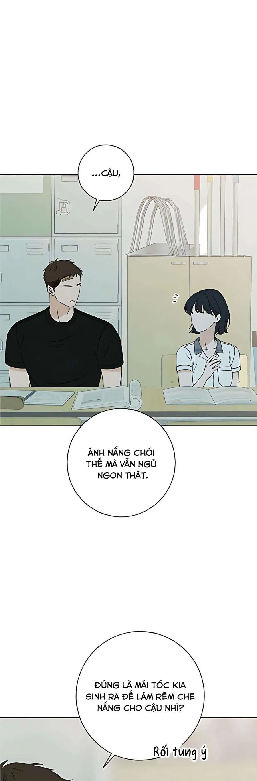 Miyeon - Chapter 35 - Page 24