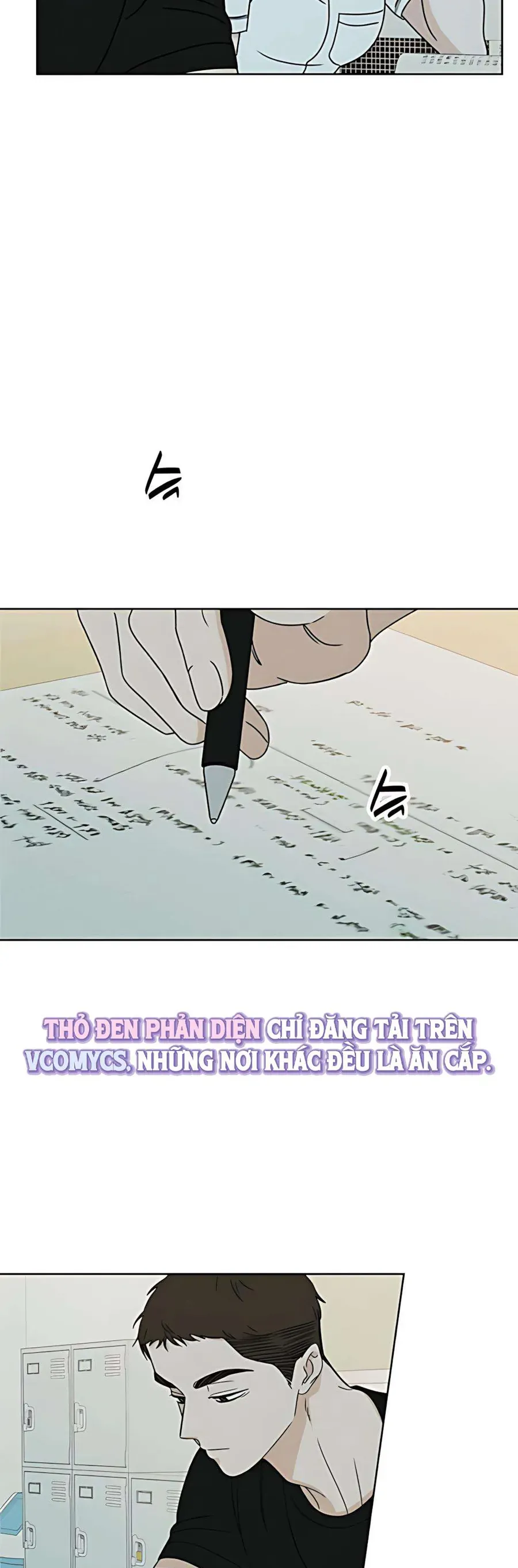 Miyeon - Chapter 35 - Page 26