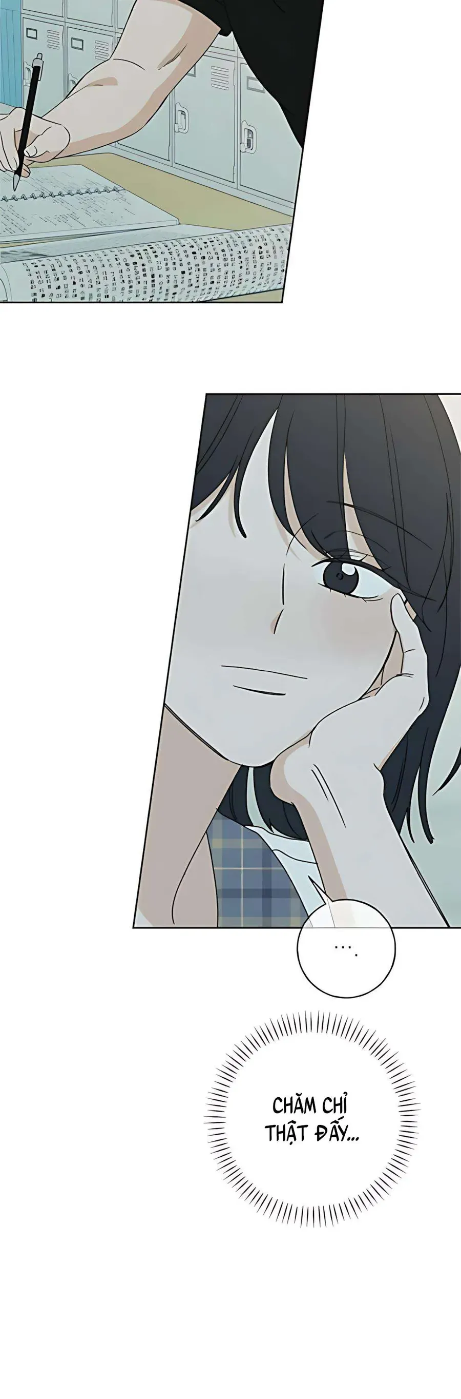 Miyeon - Chapter 35 - Page 27