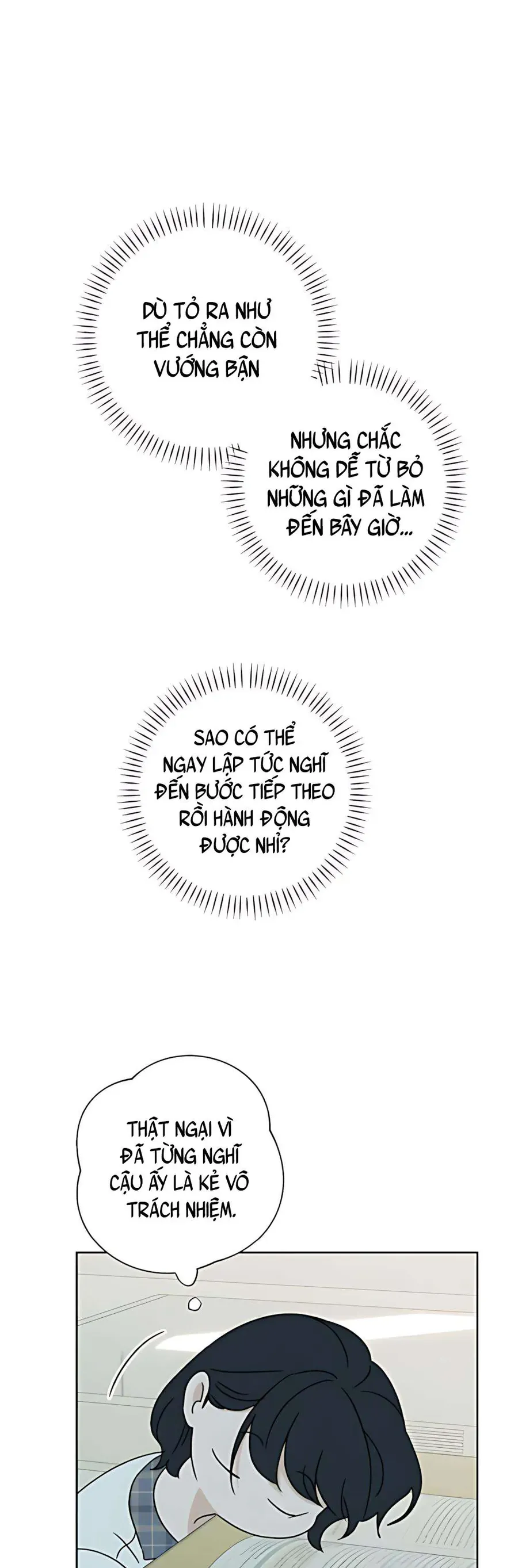 Miyeon - Chapter 35 - Page 28