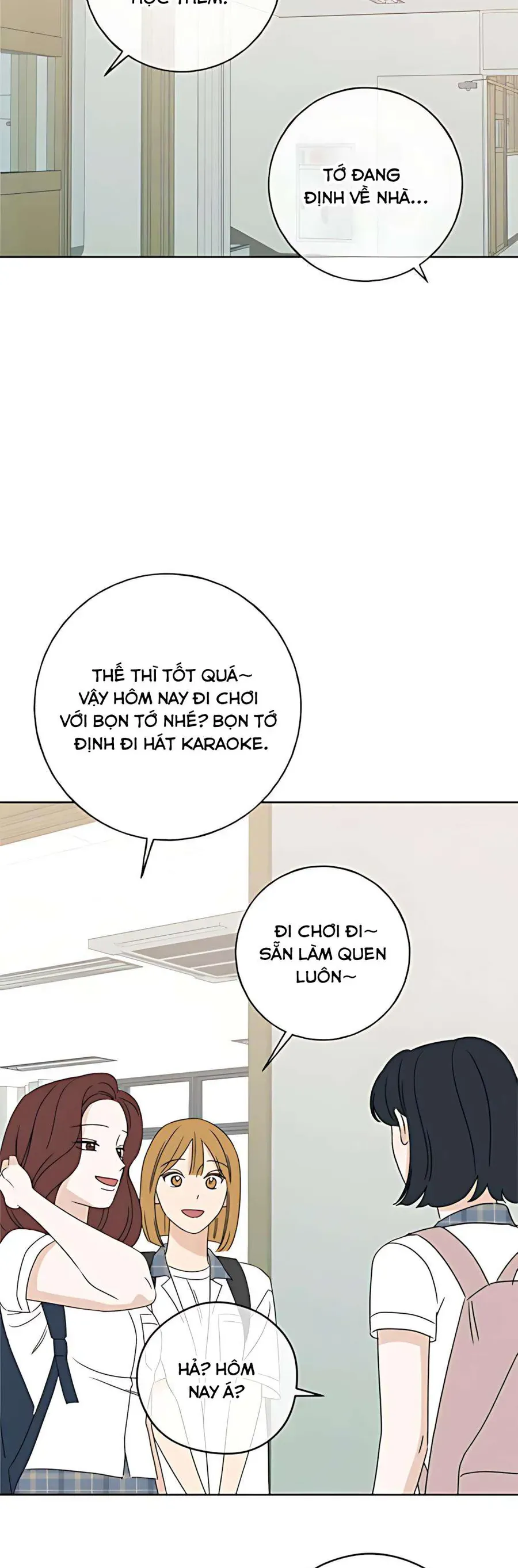 Miyeon - Chapter 35 - Page 36