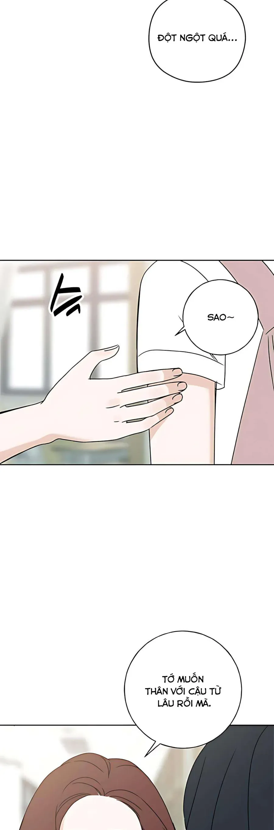 Miyeon - Chapter 35 - Page 37