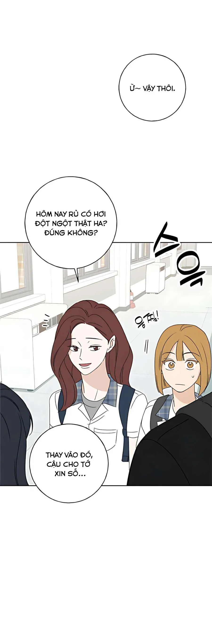 Miyeon - Chapter 35 - Page 41