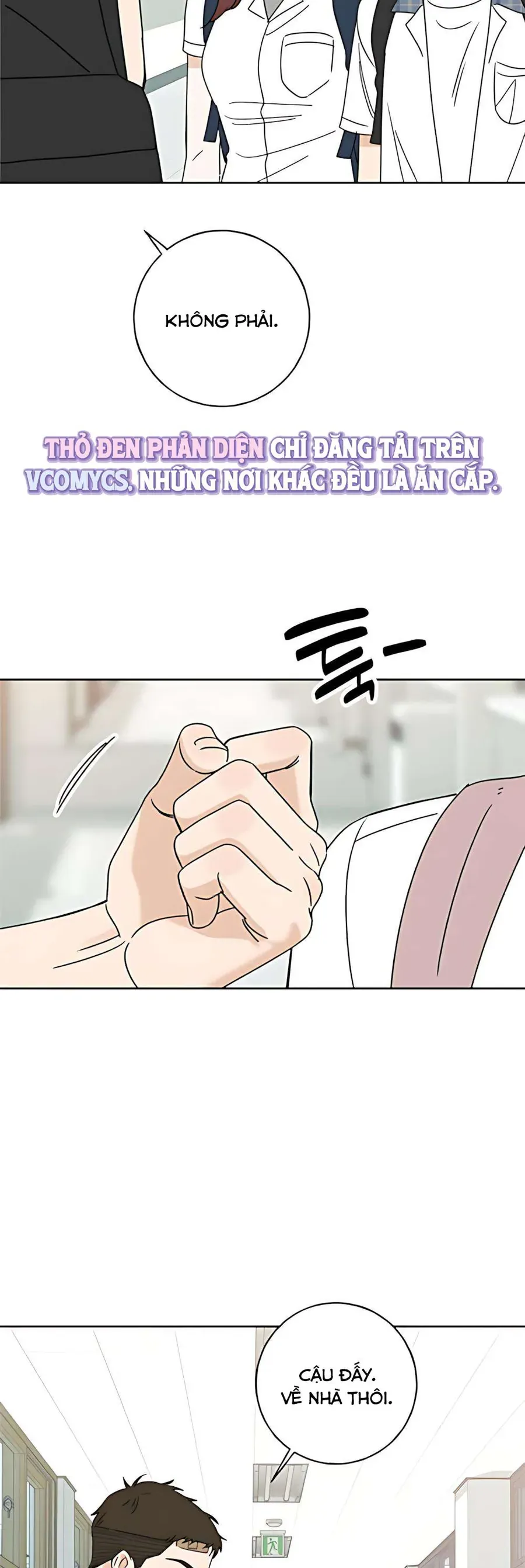 Miyeon - Chapter 35 - Page 44