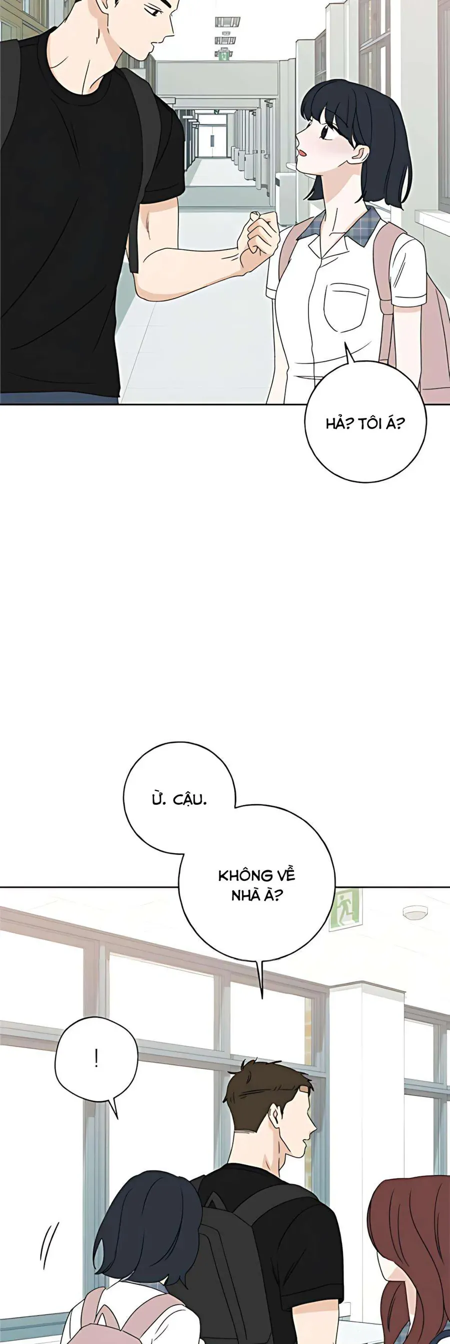 Miyeon - Chapter 35 - Page 45