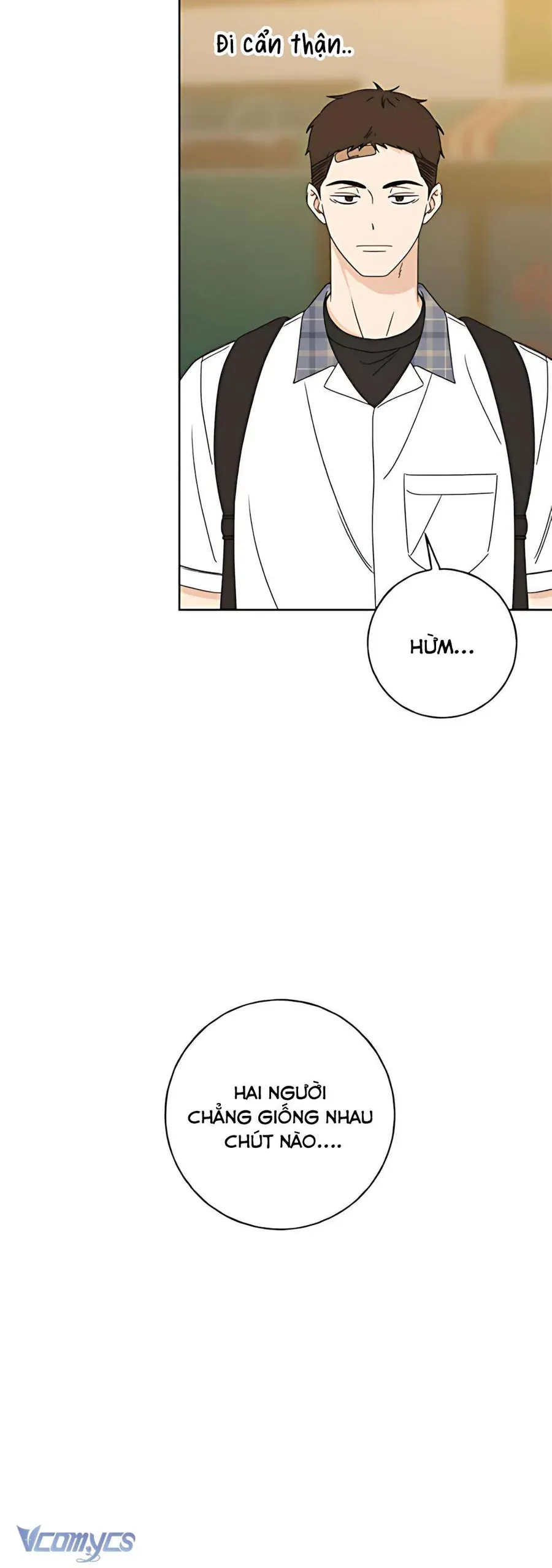 Miyeon - Chapter 35 - Page 5