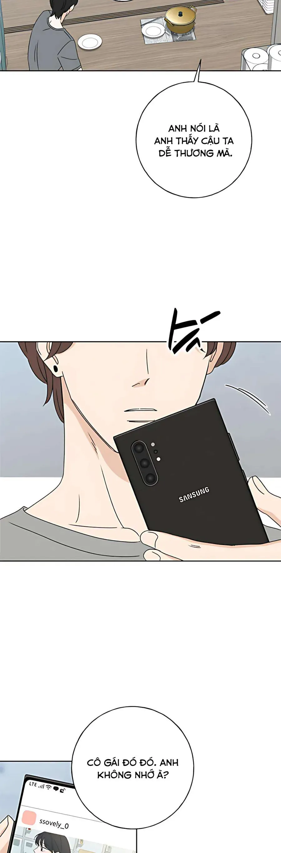 Miyeon - Chapter 35 - Page 50