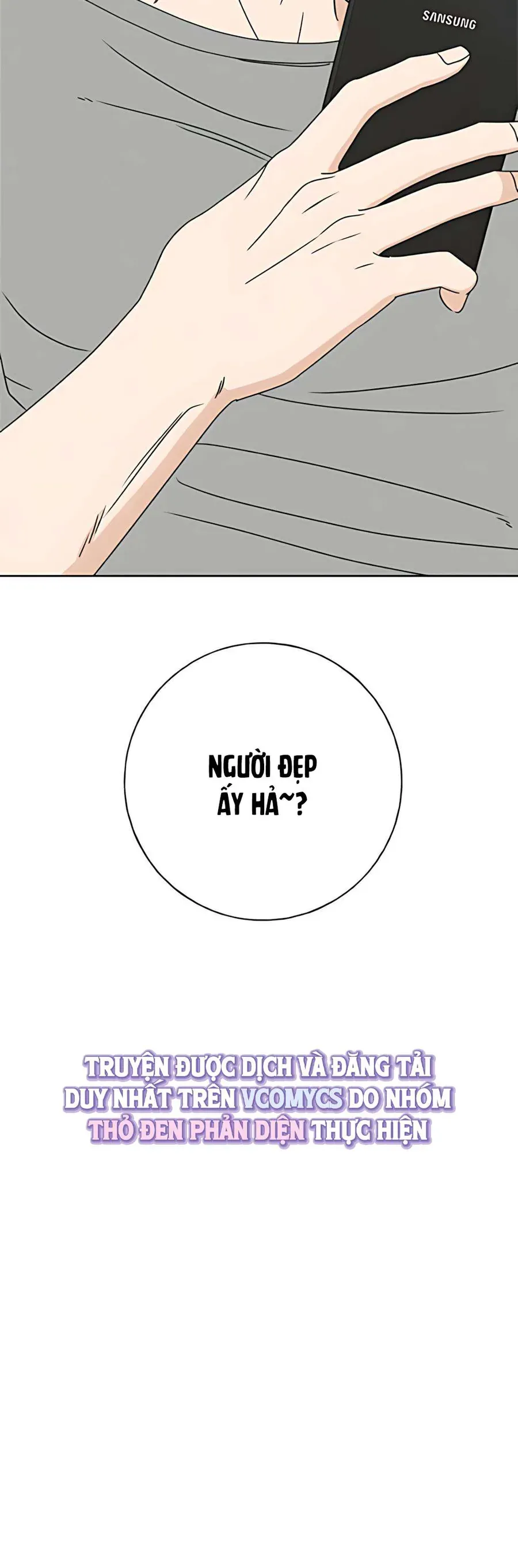 Miyeon - Chapter 35 - Page 52