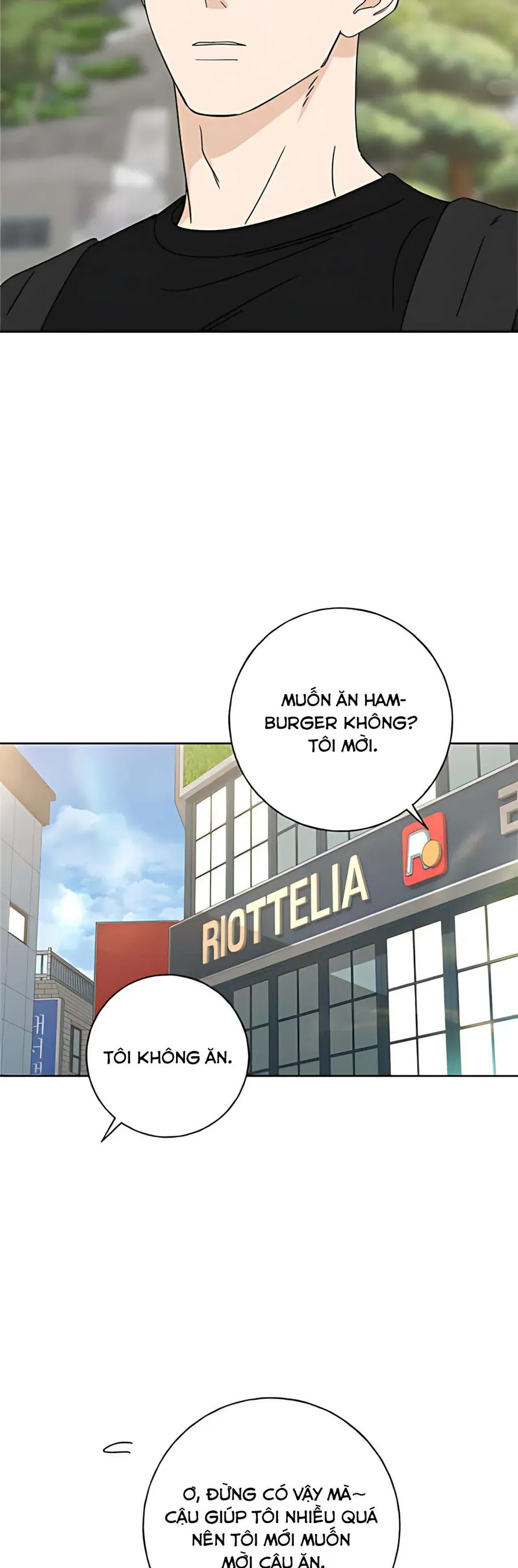 Miyeon - Chapter 35 - Page 54