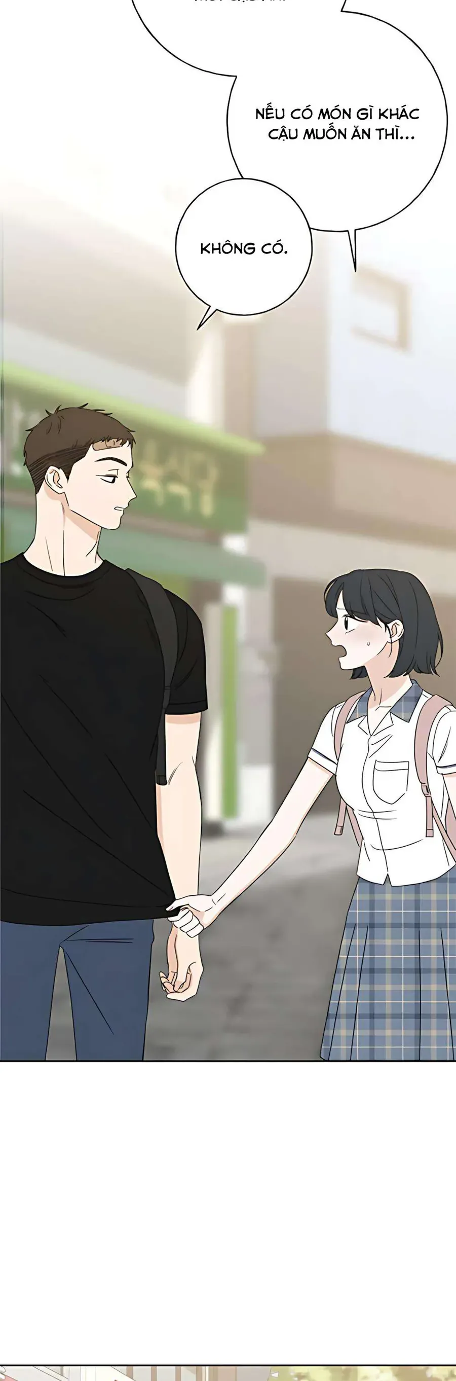 Miyeon - Chapter 35 - Page 55