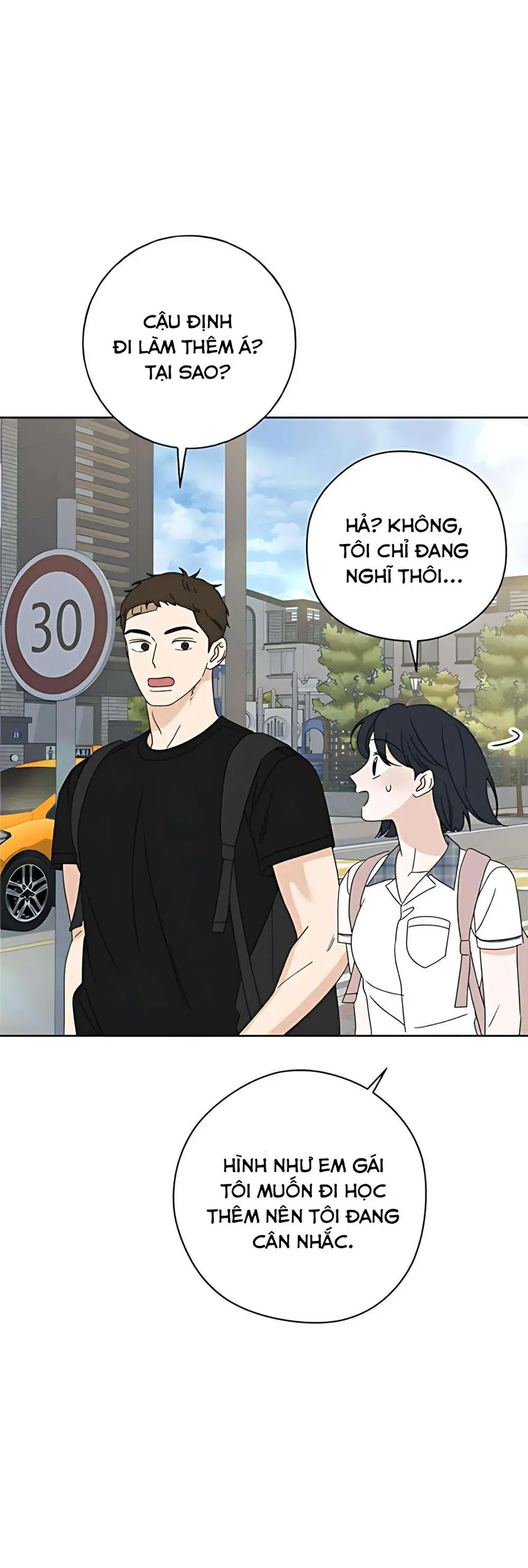 Miyeon - Chapter 36 - Page 18