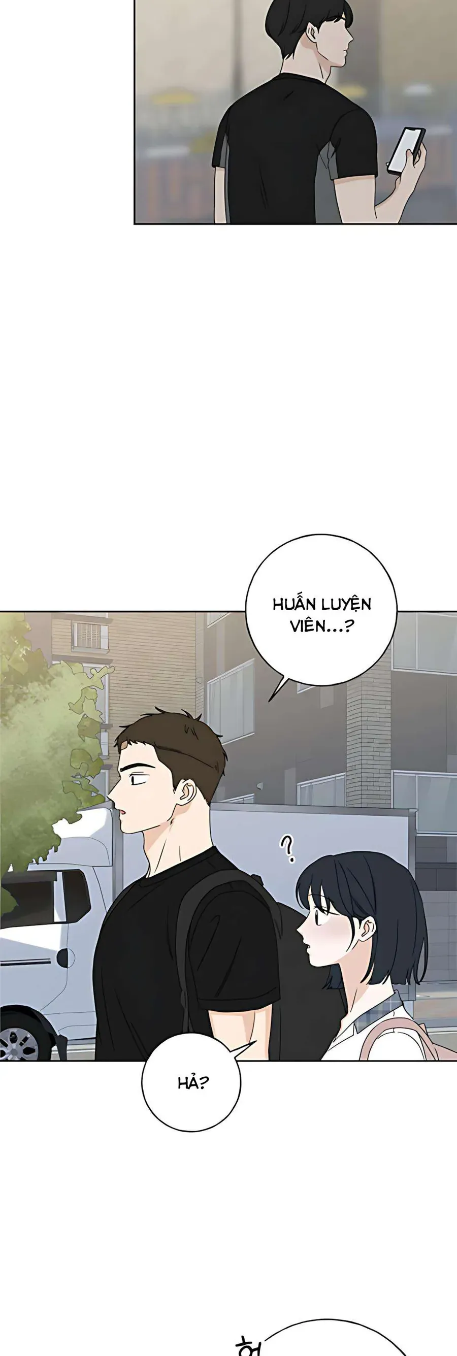 Miyeon - Chapter 36 - Page 21