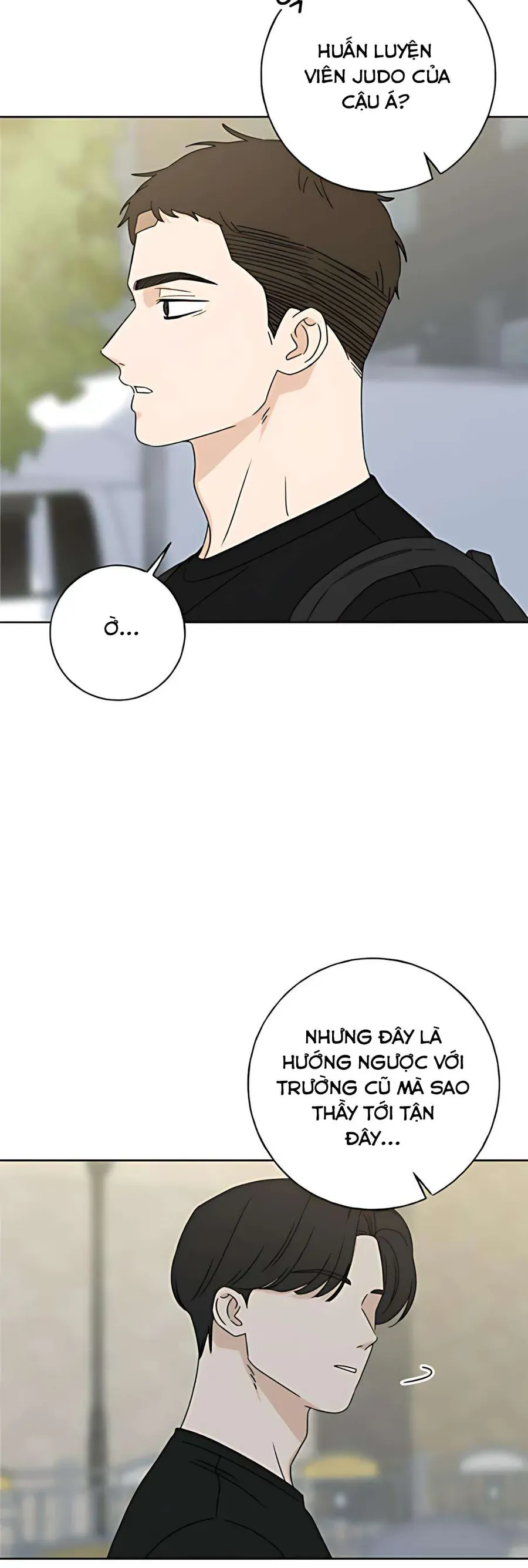 Miyeon - Chapter 36 - Page 22