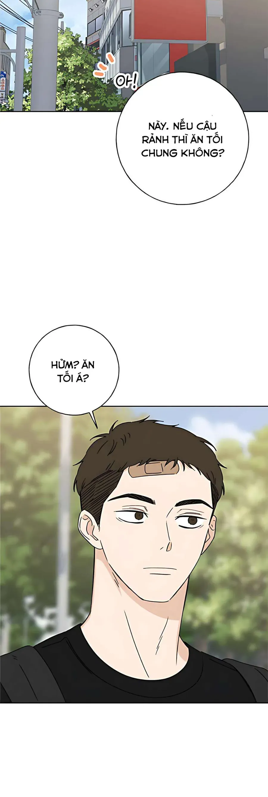 Miyeon - Chapter 36 - Page 3