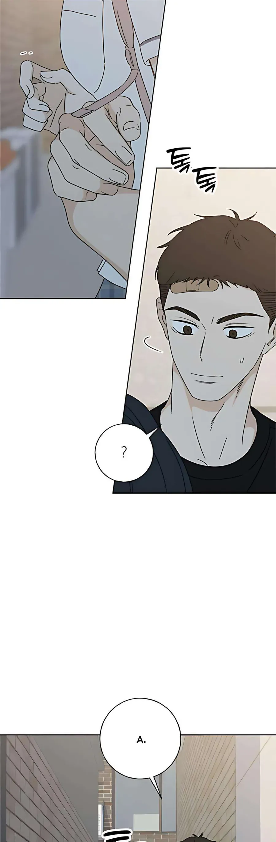 Miyeon - Chapter 36 - Page 30