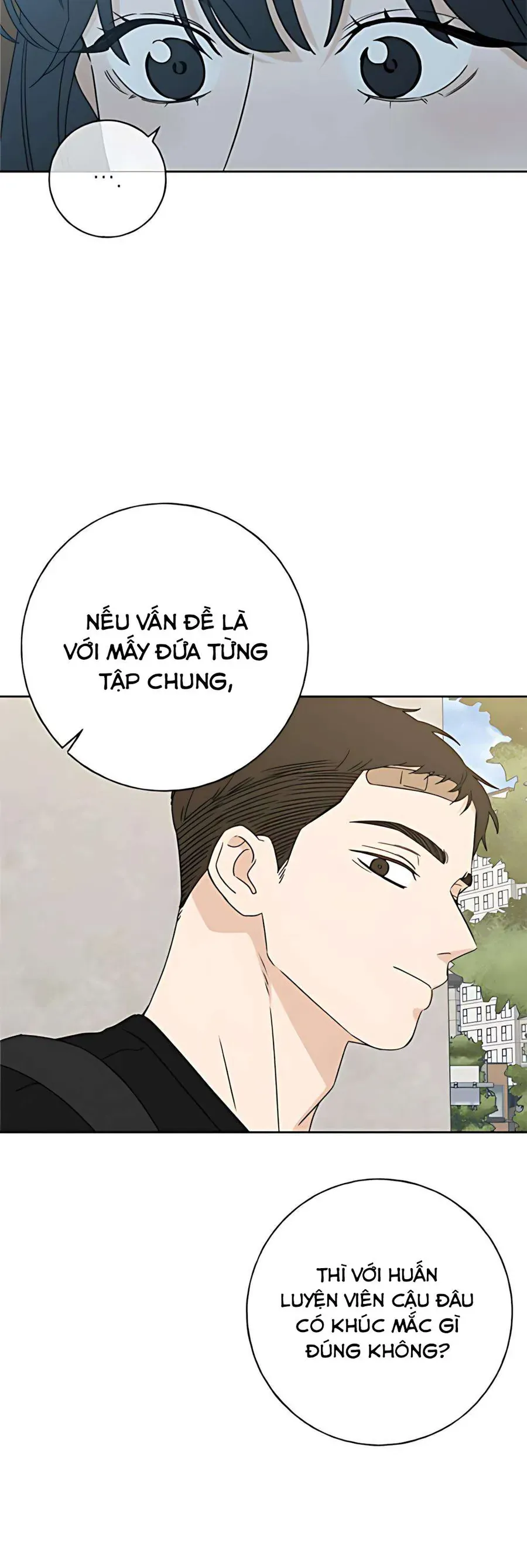 Miyeon - Chapter 36 - Page 38