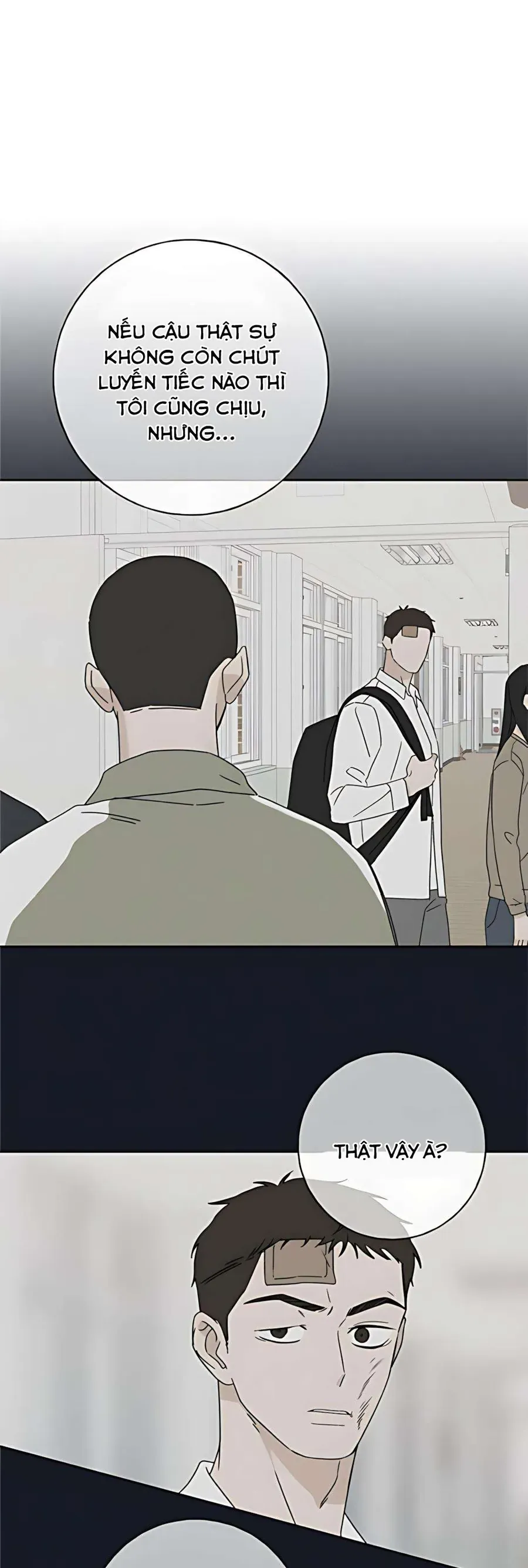 Miyeon - Chapter 36 - Page 39