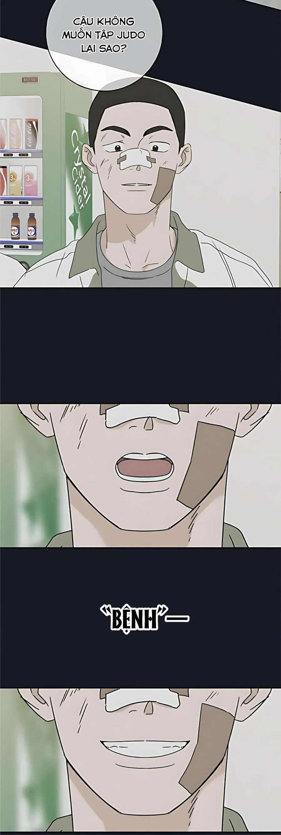 Miyeon - Chapter 36 - Page 40