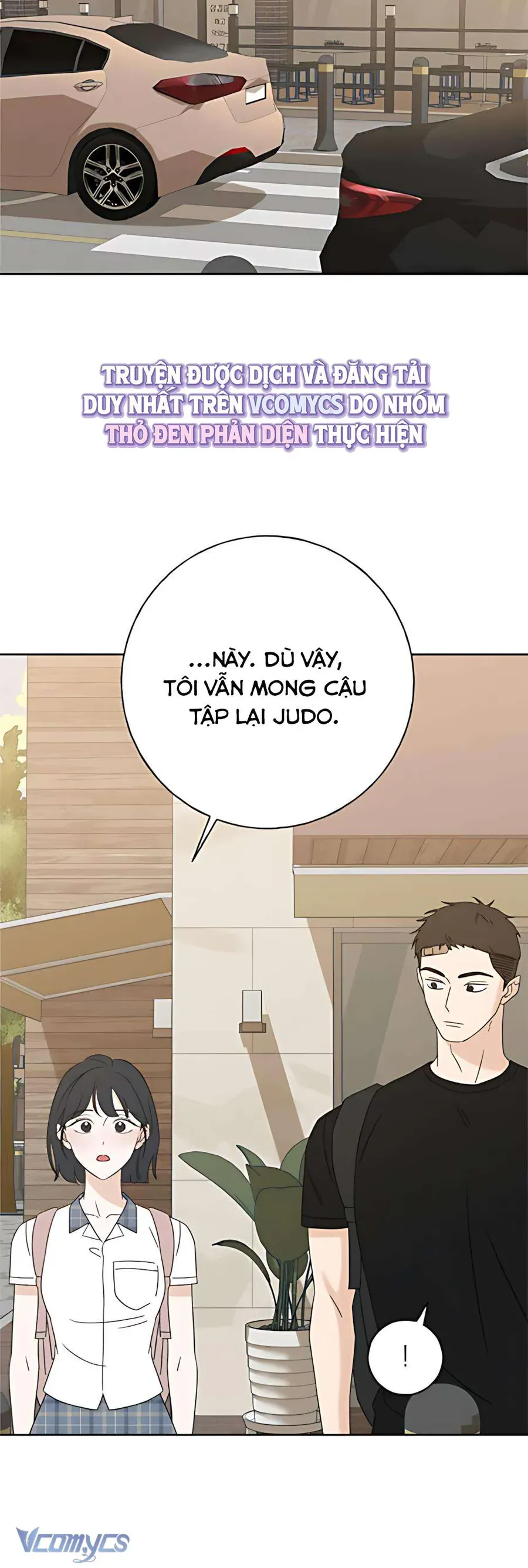 Miyeon - Chapter 36 - Page 54